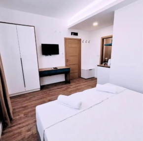 Apartmani Čomić